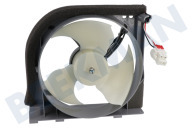 DA97-15765C Ventilator geeignet für u.a. RF263BEAESG, RH57H90707F komplett