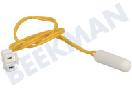 Samsung DA3200070C DA32-00070C Koelkast Sensor geschikt voor o.a. RT53K6315SL, RT29K5030S8 Temperatuur voeler geschikt voor o.a. RT53K6315SL, RT29K5030S8