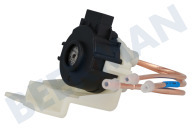 Samsung DA6204678B DA62-04678B Tiefkühlschrank Ventil geeignet für u.a. RT38K5400S9, RT62K7040WW Magnetventil geeignet für u.a. RT38K5400S9, RT62K7040WW