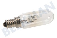 Samsung 4713001189 4713-001189 Vrieskist Lamp geschikt voor o.a. 25W 240V T35 Lang model geschikt voor o.a. 25W 240V T35