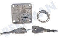 Dometic 207235902  Slot geschikt voor o.a. DS300HFS, DS600FS