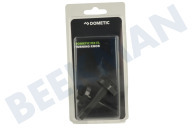 Dometic Koelkast 44990001131 Draaiknoppen set standen en thermostaat geschikt voor o.a. RM/S 8400/60, RM/S 8500/50, RML 8550