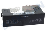 Dometic 289063802 Koelkast Bedieningspaneel geschikt voor o.a. RMS8551, RM8501