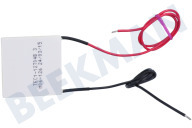 Dometic 4450027798  Peltierelement geschikt voor o.a. DM50, DW6