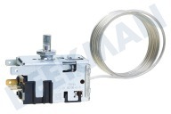 Electrolux loisirs 292652810  Thermostaat Electrisch geschikt voor o.a. RM4203, RGE200