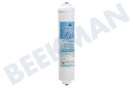 Waterfilter geschikt voor o.a. GRG217PGAA, GRL197CLQK Amerikaanse koelkasten extern