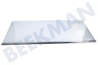 LG AHT74854002 Vriezer Glasplaat Compleet geschikt voor o.a. GCL22FTLKZ, GCX22FTQKL