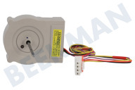 LG EAU63103216 Eiskast Motor geeignet für u.a. GSB760PZXV, GSL471ICEZ, GSL560PZXV, GSX960NSVZ Ventilator geeignet für u.a. GSB760PZXV, GSL471ICEZ, GSL560PZXV, GSX960NSVZ