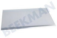 Inventum 30300900277 Diepvriezer Glasplaat geschikt voor o.a. KV1800W, KV1800S