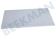 Inventum 30300900225 Vriezer Glasplaat geschikt voor o.a. KK1420, KV1430, EDK142A