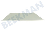 Inventum Koelkast 30300900190 Glasplaat geschikt voor o.a. CKK501++/02, KK500/01