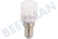 Inventum 40309800206 Koelkast LED-lamp geschikt voor o.a. K0080V01, K1020V01, IKK0821D02