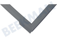 Haier 49053636 0060834228C Koelkast Afdichtingsrubber geschikt voor o.a. B3FE742CMJ, B3FE788CPJW Koelkast geschikt voor o.a. B3FE742CMJ, B3FE788CPJW