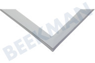 Hisense HK1632709  Afdichtingsrubber geschikt voor o.a. RB222D4AW1, RB224D4BWF Koelkast geschikt voor o.a. RB222D4AW1, RB224D4BWF