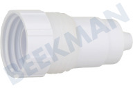 Hisense HK1512999 Diepvriezer Wateruitloop geschikt voor o.a. RT600N4WC2, RMB76311NX