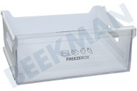 Hisense HK4168061  Vrieslade geschikt voor o.a. NRK4181CS4 Schuiflade geschikt voor o.a. NRK4181CS4