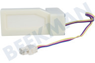 Hisense HK1418402  Klappe geeignet für u.a. RB372N4AC2, NRK4181CS4 Thermostat geeignet für u.a. RB372N4AC2, NRK4181CS4
