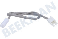 Hisense HK1539722  Temperatuurvoeler geschikt voor o.a. RB390N4AC2, NRK6181PW4