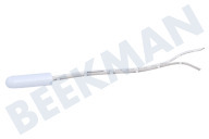 Hisense HK1057041  Temperatuurvoeler geschikt voor o.a. RL462N4WC1, NRS8181KX
