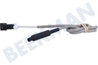 Hisense HK1051790 Koelkast Temperatuursensor geschikt voor o.a. RD39WC, NRK620FAXL4