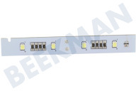 Hisense HK1887571 Koelkast LED-verlichting geschikt voor o.a. RB438N4BF3, CKF5188X