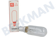 Alno 9029791929  Afzuigkap lamp geschikt voor o.a. Voor wasemkap