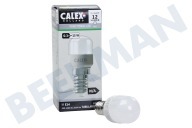 Polar  472904 Calex LED Buislamp 240V 0,3W E14 T20, 2700K geschikt voor o.a. E14 T20