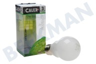 Calex  472132 Calex LED Standaardlamp 240V 2,8W E27 A55, 250 lumen geschikt voor o.a. E27 A55