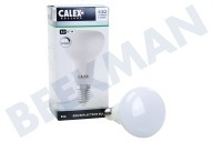 Calex  473723 Calex LED Reflectorlamp R50 6,2W E14 geschikt voor o.a. E14 430Lm 2700K R50