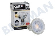 Calex  1301001300 SMD LED lamp GU10 6W Variotone 2200-3000K geschikt voor o.a. GU10 Dimbaar Variotone 2200-3000K