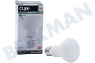 Calex  1301002200 LED reflectorlamp R63 240V 5.4W E27 geschikt voor o.a. E27 R63 Dimbaar