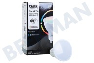 Calex 429002  Smart LED Reflector lamp GU10 SMD RGB Dimbaar geschikt voor o.a. 220-240V, 4,9W, 345lm, 2200-4000K