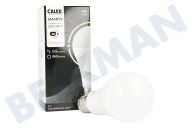 Calex 429120  Smart LED Standaardlamp E27 CCT Dimbaar 14W geschikt voor o.a. 220-240V, 14W, 1400lm, 2200-4000K