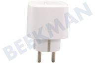 Calex  5201000300 Smart Connect Powerplug NL geschikt voor o.a. 16A