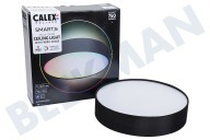 Smart Fabric Ceiling Light RGB+CCT - 30cm