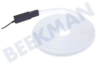 Calex  429290 Smart Outdoor RGBW Strip Light, 5 meter geschikt voor o.a. Bluetooth Mesh protocol