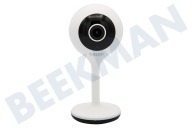 Calex 5501000300  429260 Mini Smart Camera geschikt voor o.a. Indoor