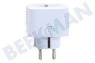 Smart Connect Powerplug BE/FR