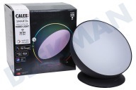 Calex  5301000100 Smart Moodlight RGB+CCT geschikt voor o.a. Google Home, Alexa, Siri