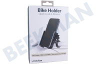 Mobilize 29950  Quick Lock Bike Holder geschikt voor o.a. 4,5 tot 7 inch