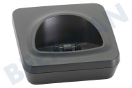 Panasonic PNLC1042ZB  Ladestation geeignet für u.a. KX-TG6802EB, KX-TGC253NLB Höhrer geeignet für u.a. KX-TG6802EB, KX-TGC253NLB