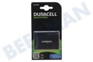 Duracell DRSI9220  GT-I9220 Accu Samsung Li-Ion 3.7V 2500mAh geschikt voor o.a. Samsung Galaxy Note