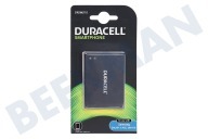 Duracell  DRSMJ110 Accu Samsung Galaxy J1 Ace, SM-J110 Li-Ion 3.8V 1900mAh geschikt voor o.a. Samsung Galaxy J1 Ace, SM-J110