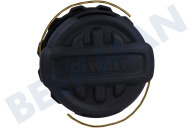 Dewalt N865076  Spoelklos Grastrimmer geschikt voor o.a. DCMST561, DCST922B