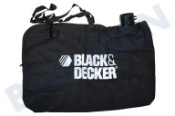 Black & Decker 90554270  Opvangzak Bladblazer geschikt voor o.a. GW2200
