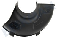 Black & Decker N563941 Trimmer Beschermkap Grastrimmer geschikt voor o.a. ST1823