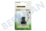 Kärcher 26450990  2.645-099.0 Insteekkoppeling geschikt voor o.a. G3/4