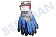 Talen Tools  WH81S Handschoenen Snijbestendig Maat S geschikt voor o.a. Zeer hoge bescherming tegen snijden