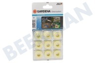 Gardena 4078500168007  1680-20 Cleansystem Shampoo geschikt voor o.a. Gelakte en kunststof oppervlakken