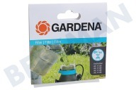 Gardena 4078500052627  11156-20 Filter geschikt voor o.a. Drukspuiten 11120, 11130, 11134, 11136, 11138